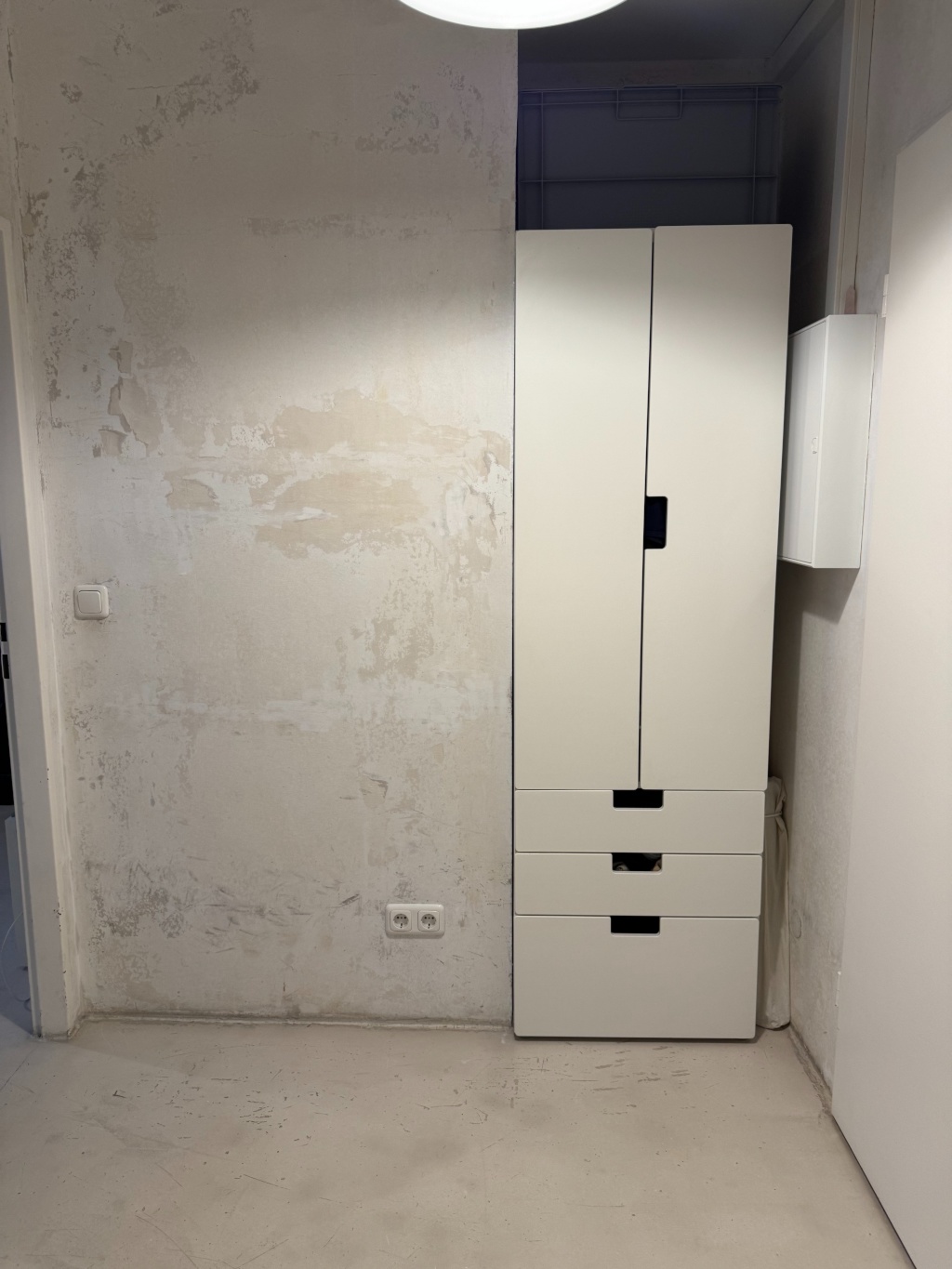 45m2 Wohnung in Kreuzberg/Mitte (short term only) – Gitschiner Str, 10969 Berlin Kreuzberg – Vorschaubild 8