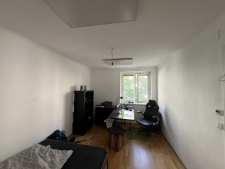 Shared flat room, 14 m², Vienna, Döbling