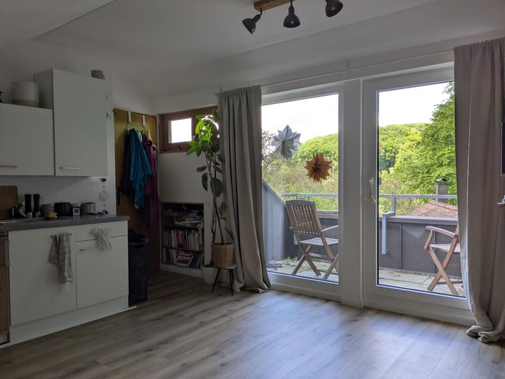 WG-Zimmer Wohlmuthshüll Bühler Straße 7 - Einliegerwohnung