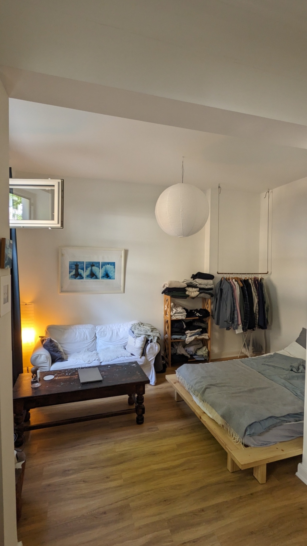 Untermiete in Eimsbüttel – Foto 4