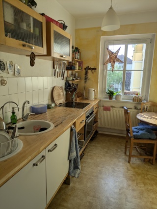 Anzeigenbild: 1 WG-Zimmer
