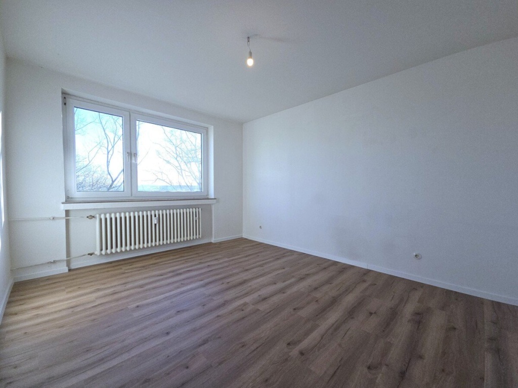 Großzügige Wohnung Uni Nähe – Auf dem Backenberg 18, 44801 Bochum Querenburg – Vorschaubild 4