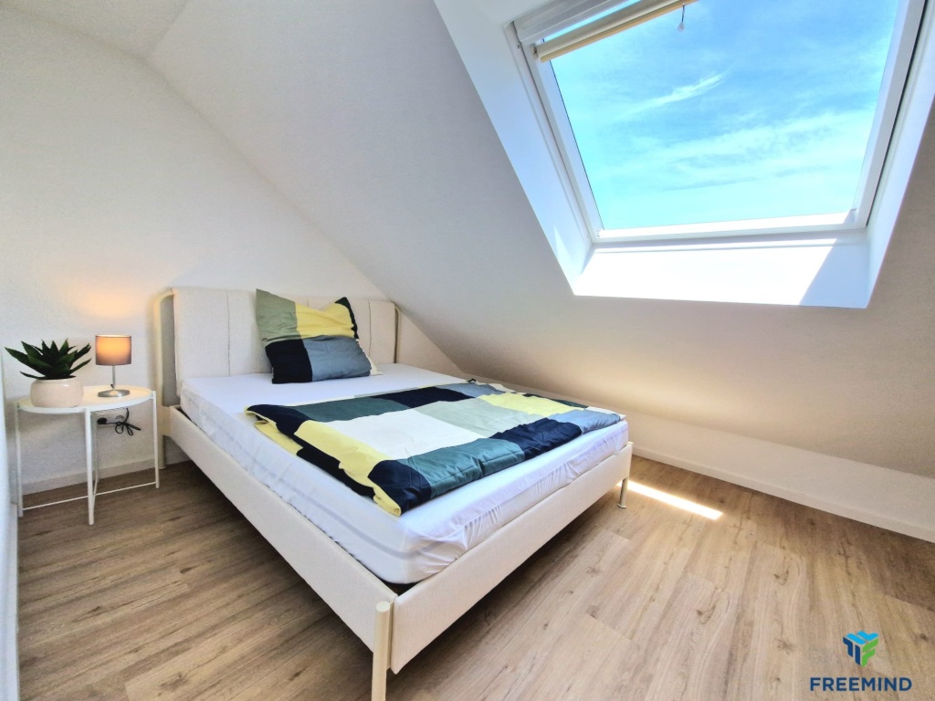Habitación en WG West Hochvogelweg 20 - foto 1