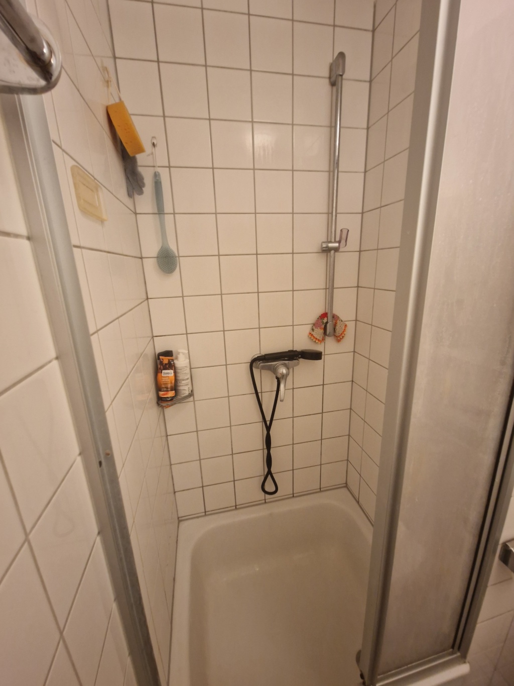 Möblierte Wohnung in Mannheim-Innenstadt (3 Monate) – 68159 Mannheim Innenstadt – Vorschaubild 6