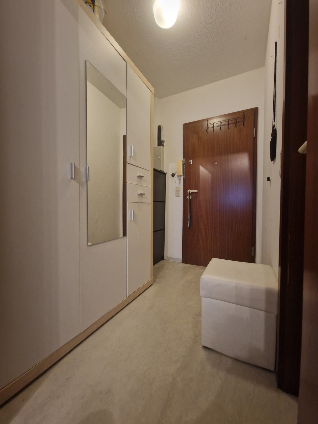 Möblierte Wohnung in Mannheim-Innenstadt (3 Monate) – 68159 Mannheim Innenstadt – Vorschaubild 4