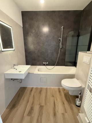 Anzeigenbild: Hochwertig sanierte 3-Zimmer-Wohnung
