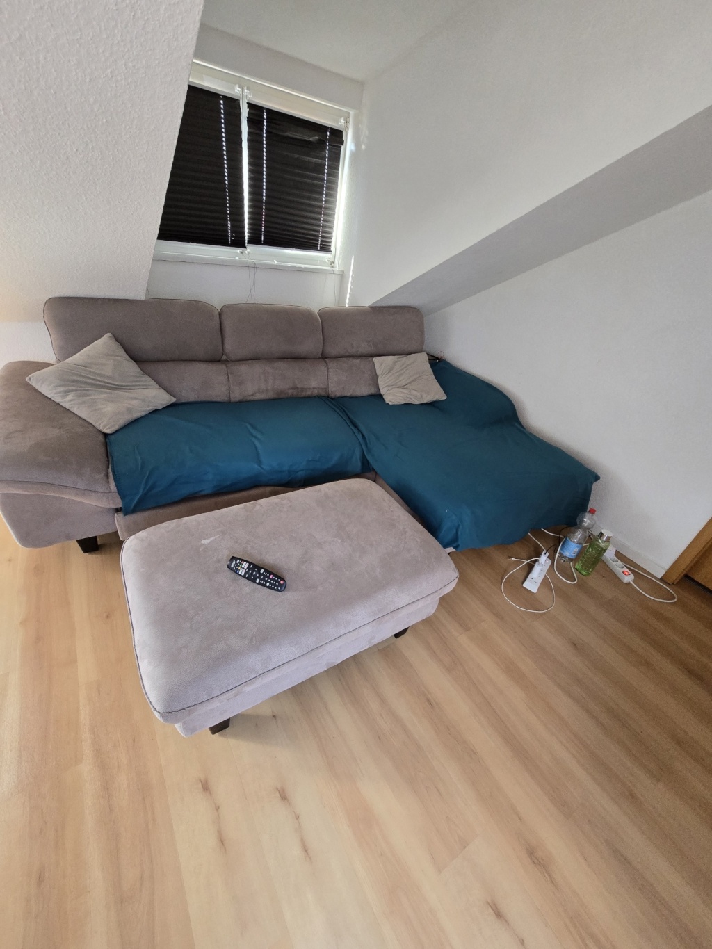 1-Zimmer-Wohnung Fechenheim Am Hennsee - Bild 3