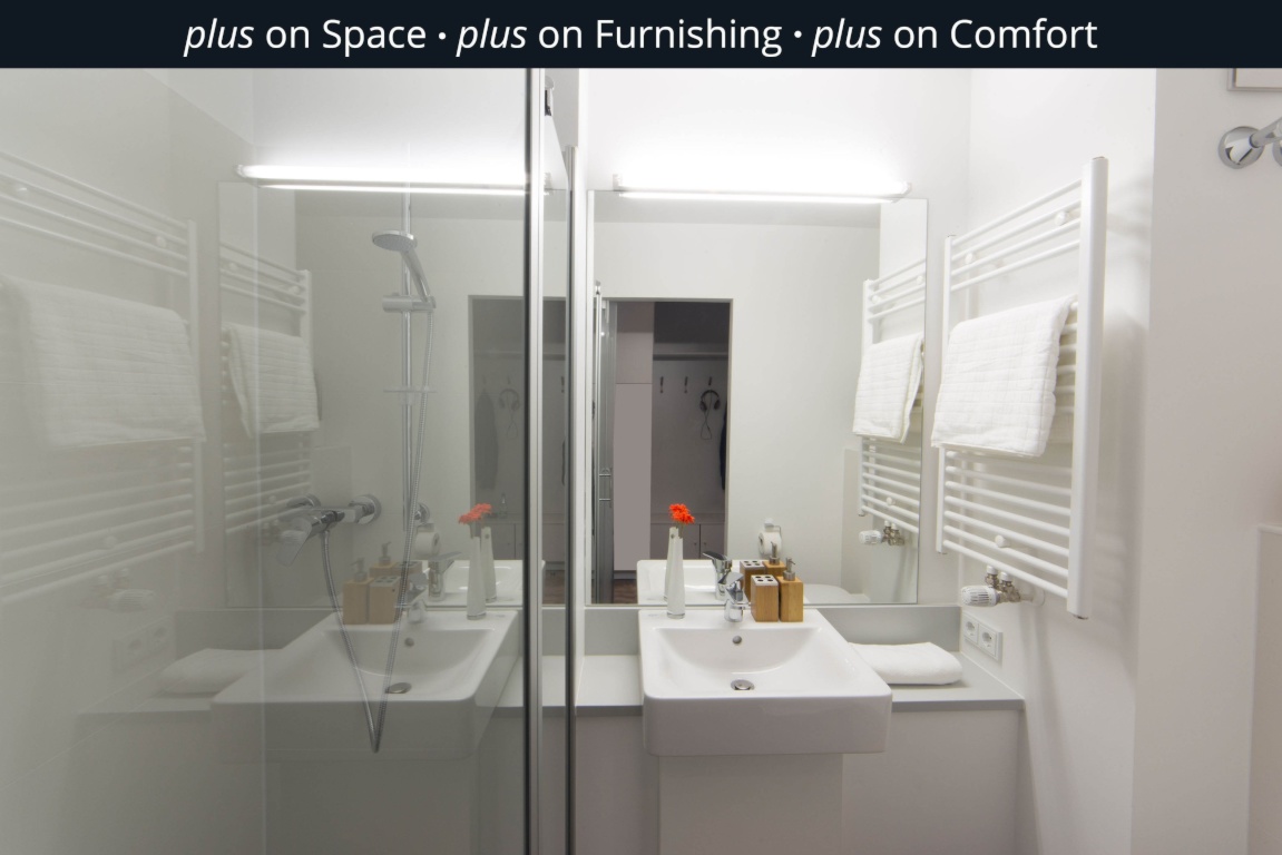 THE FIZZ plus Darmstadt - Vollmöblierte & Ausgestattete Apartments für Studierende – Schöfferstrasse 2, 64295 Darmstadt Darmstadt – Vorschaubild 4