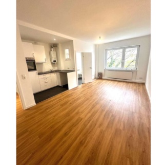 Imagen del anuncio: ruhige Einzimmerwohnung in bester Westend- Lage, 5min zur Alten Oper