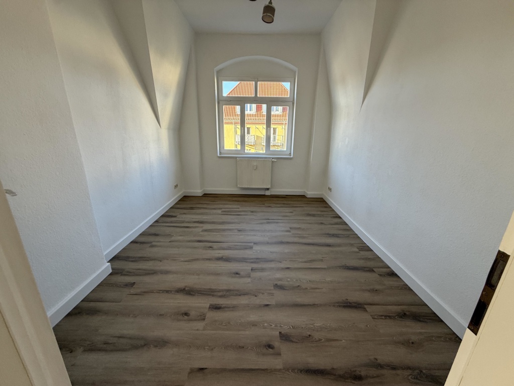 Wohnung Cotta Rudolf-Renner-Straße 30 - Schlafzimmer 2