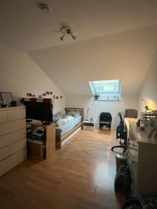 Anzeigenbild: 1,5 Zimmer Wohnung in der Neustadt