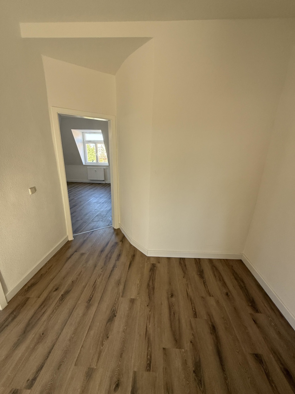 Wohnung Cotta Rudolf-Renner-Straße 30 - Flur 3