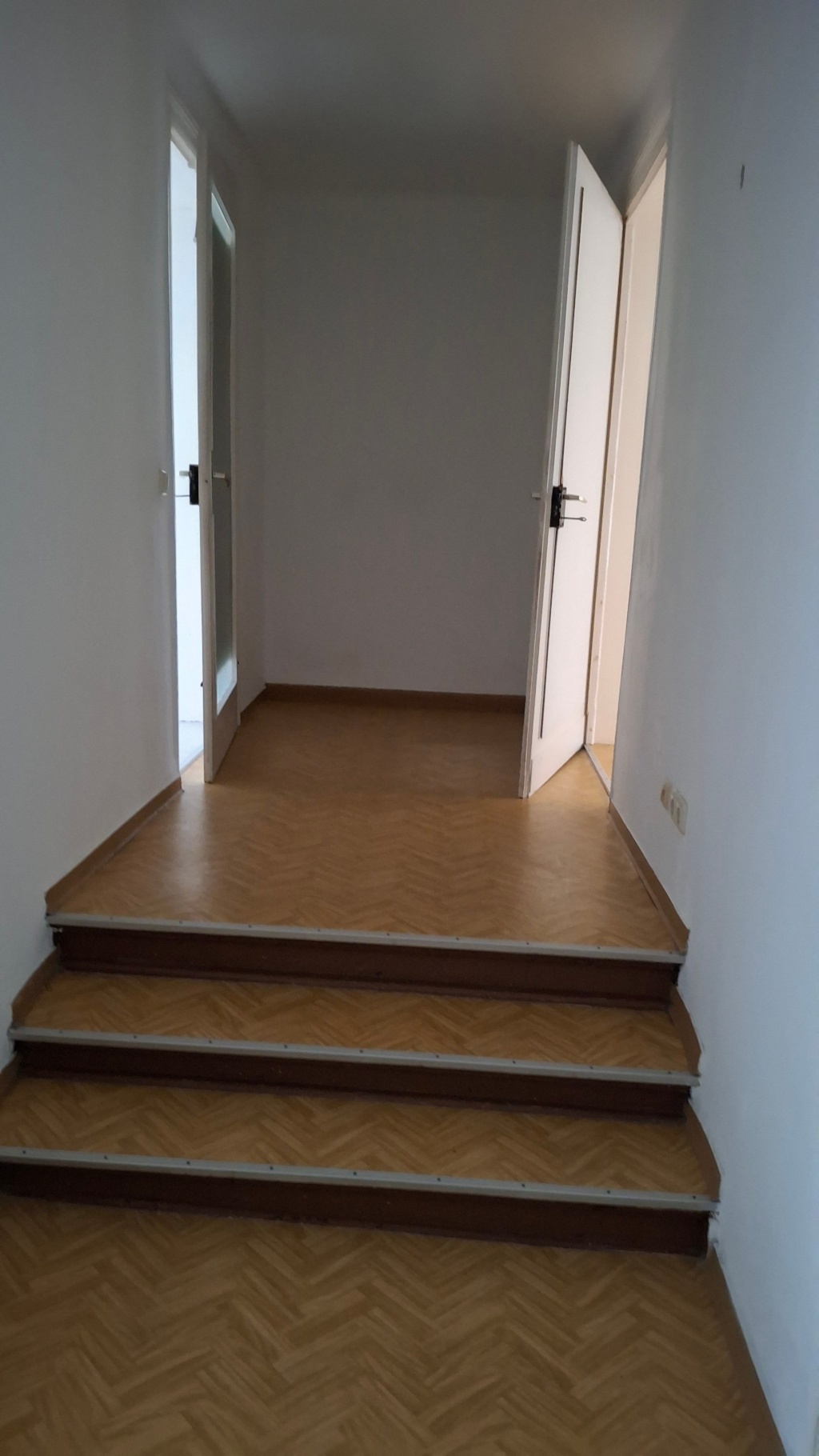 3 Raum Wohnung mit Balkon Hochparterre – Krondorfer Straße 3, 6112 Halle (Saale) – Vorschaubild 6