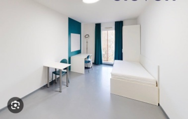 Imagen del anuncio: 1 Zimmer Wohnung