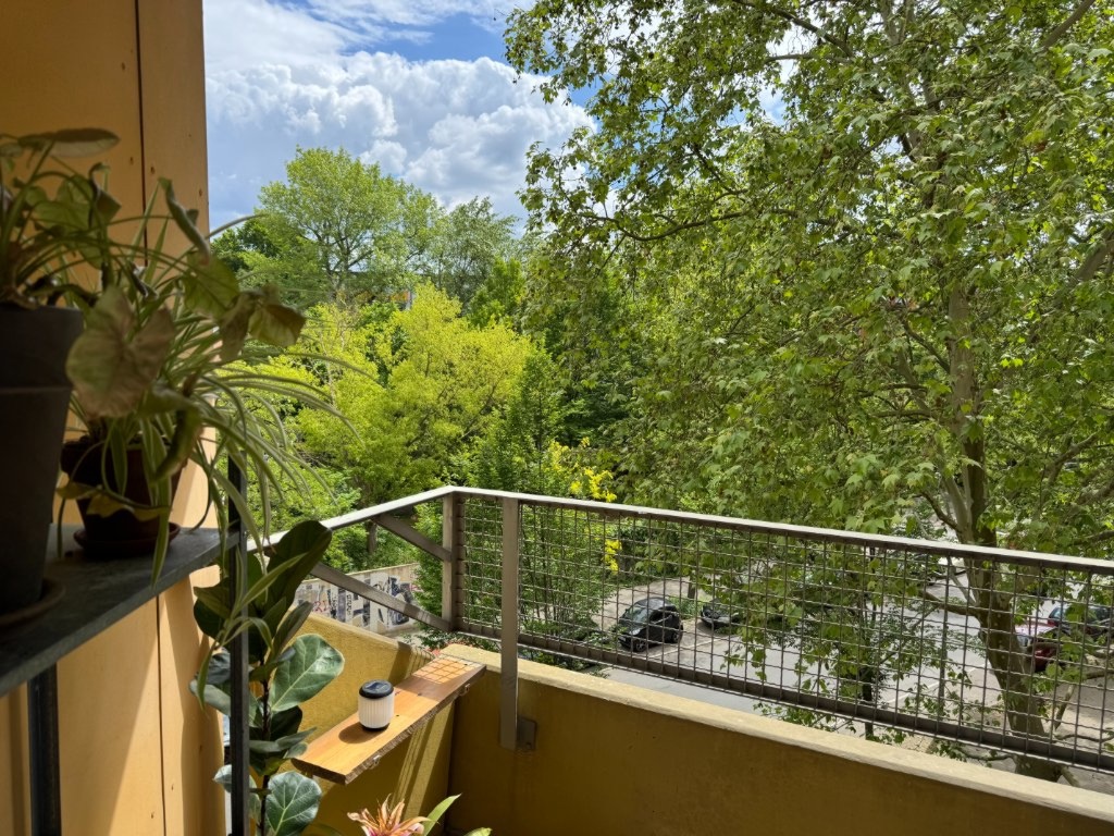 45m2 Wohnung in Kreuzberg/Mitte (short term only) – Gitschiner Str, 10969 Berlin Kreuzberg – Vorschaubild 15