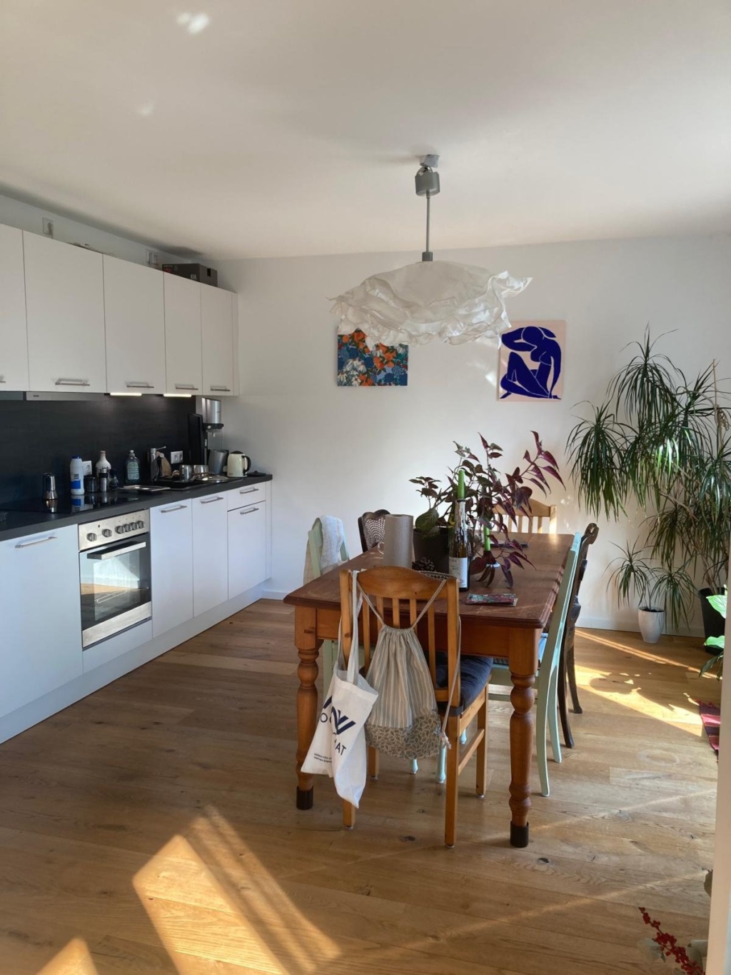 Schöne 2-Zimmer-Wohnung in Bahnhofsnähe – Goebenstraße 26, 28209 Bremen Schwachhausen – Vorschaubild 5