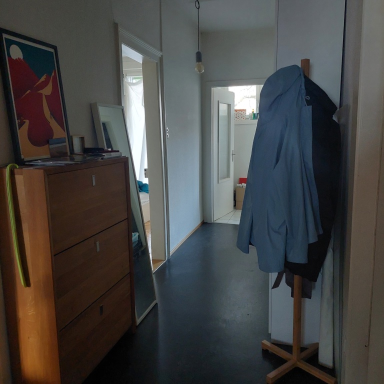 Habitación en WG Gundeli Jurastr. - foto 5
