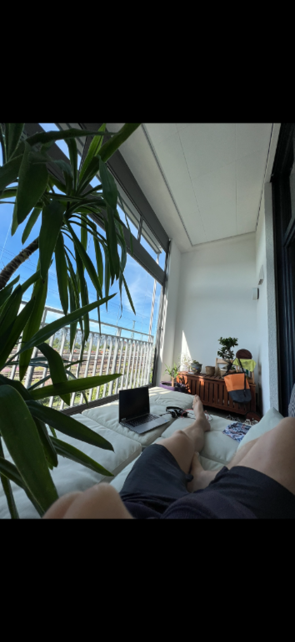 Wohnung Pasing-Obermenzing Gottfried-Keller-Straße - Bild 5