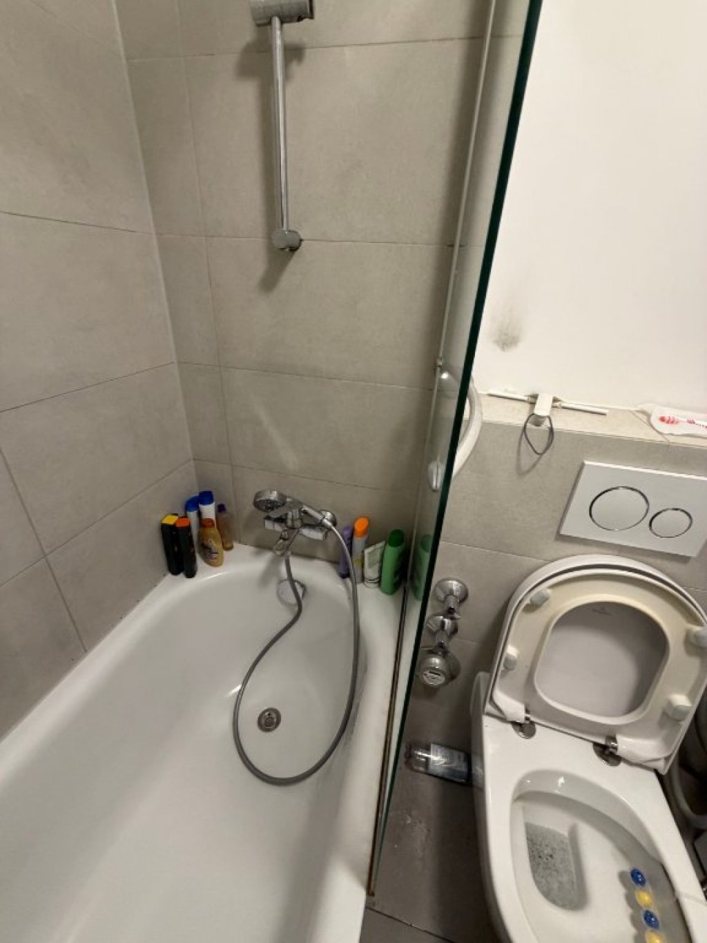 WG-Zimmer Pasing-Obermenzing Mainaustraße 33 - Bild 6