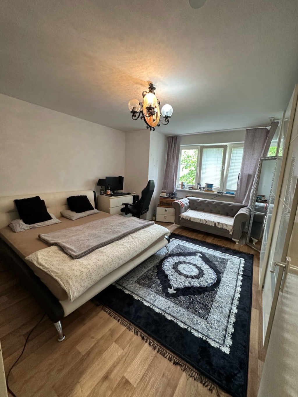 Flatshare Moabit Dreysestr  13 - picture 9