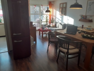 Untervermietung 2 Zimmerwohnung in Weissensee — photo 1