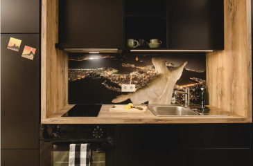 Imagen del anuncio: Fully Furnished Private Studio in iLive Frankfurt – Sublet 15 June to 31 July