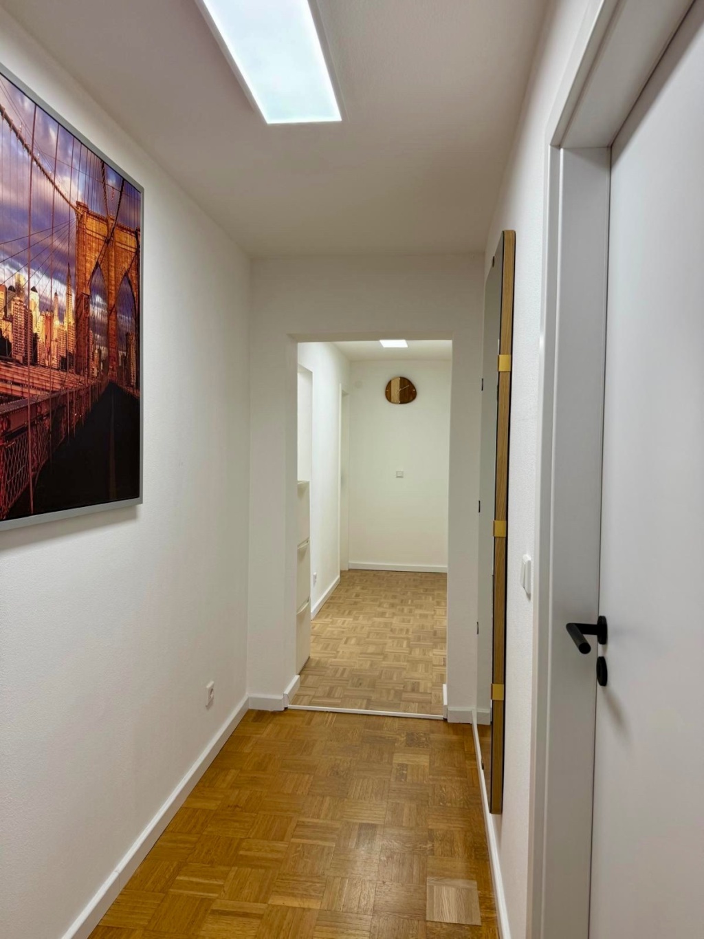 Habitación en WG Münster Neckartalstraße 417 - foto 4