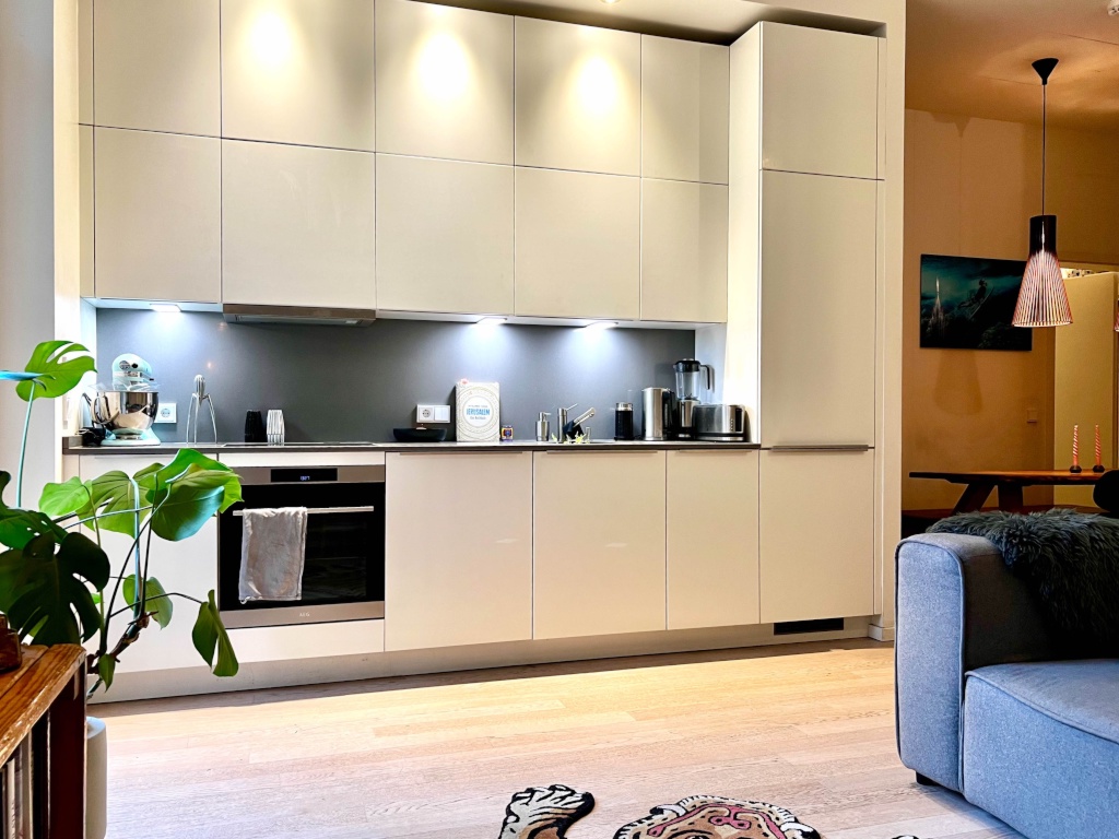 Stylische 4 Zimmer Wohnung in der neuen Mitte Altona – Felicitas kukuckstr.8, 22765 Hamburg Altona-Nord – Vorschaubild 4