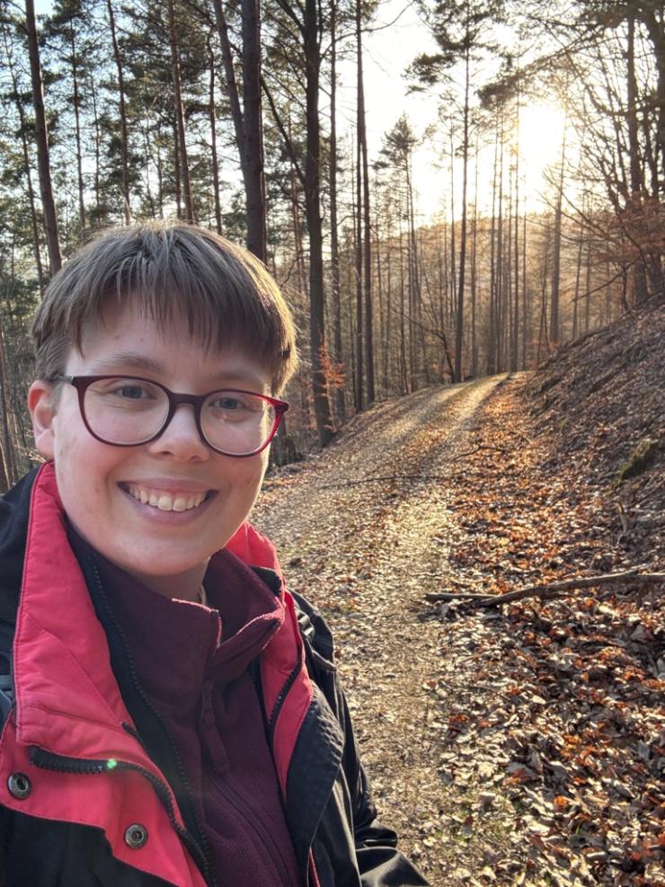 Profilbild