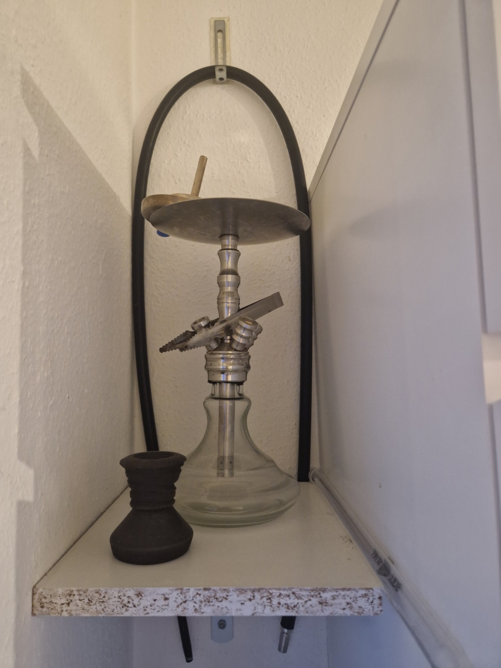 Möblierte Wohnung in Mannheim-Innenstadt (3 Monate) – 68159 Mannheim Innenstadt – Vorschaubild 7