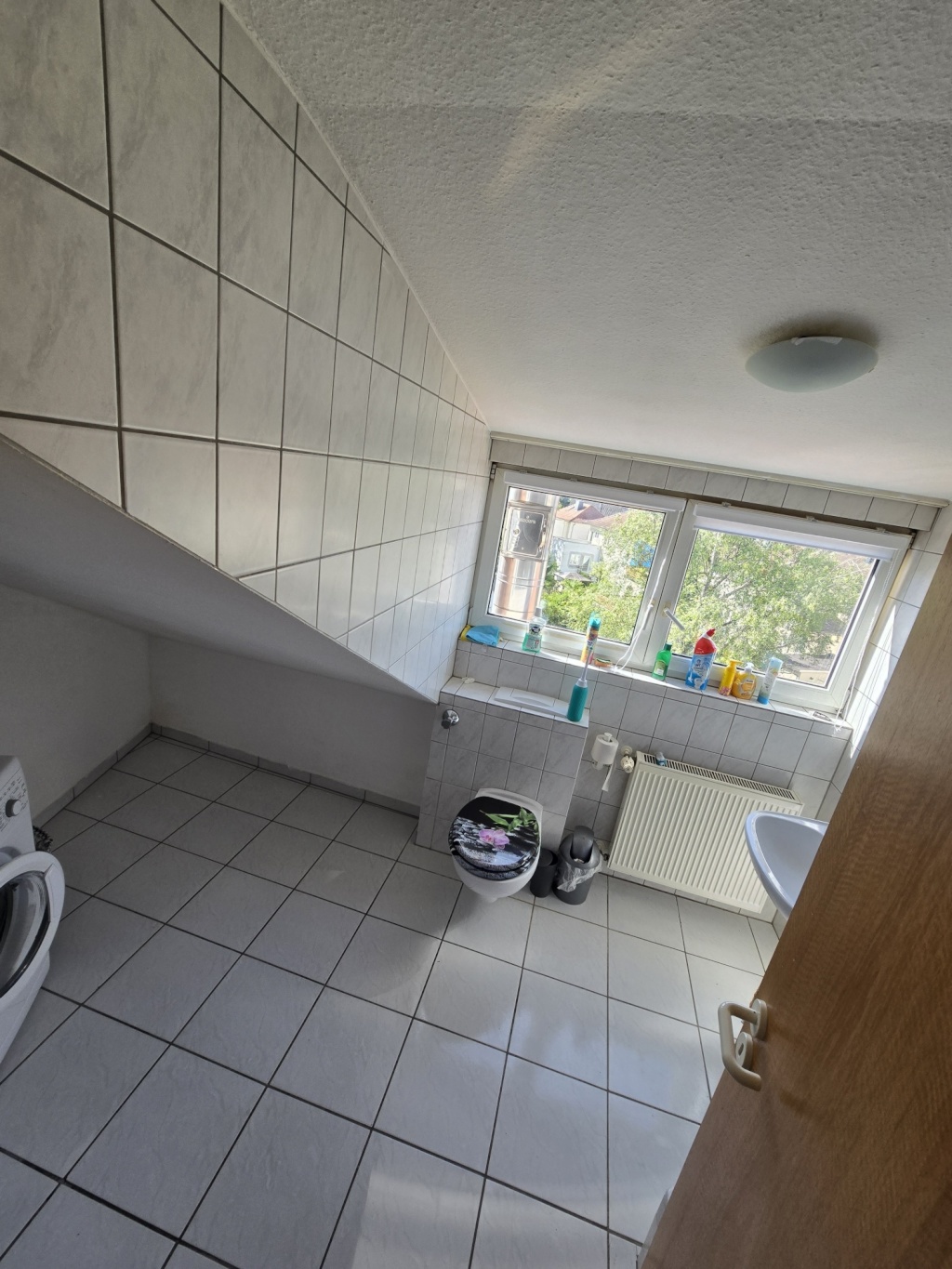 1-Zimmer-Wohnung Fechenheim Am Hennsee - Bild 5