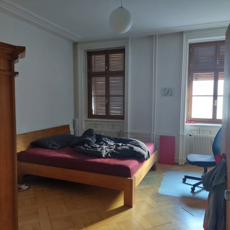 Habitación en WG Gundeli Jurastr. - foto 4