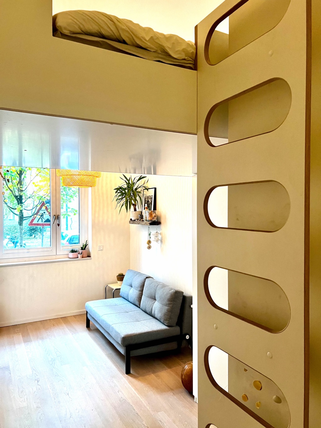 Stylische 4 Zimmer Wohnung in der neuen Mitte Altona – Felicitas kukuckstr.8, 22765 Hamburg Altona-Nord – Vorschaubild 7