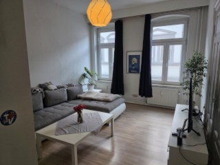 Anzeigenbild: 3-Zimmer-Wohnung in Flensburg zu vermieten