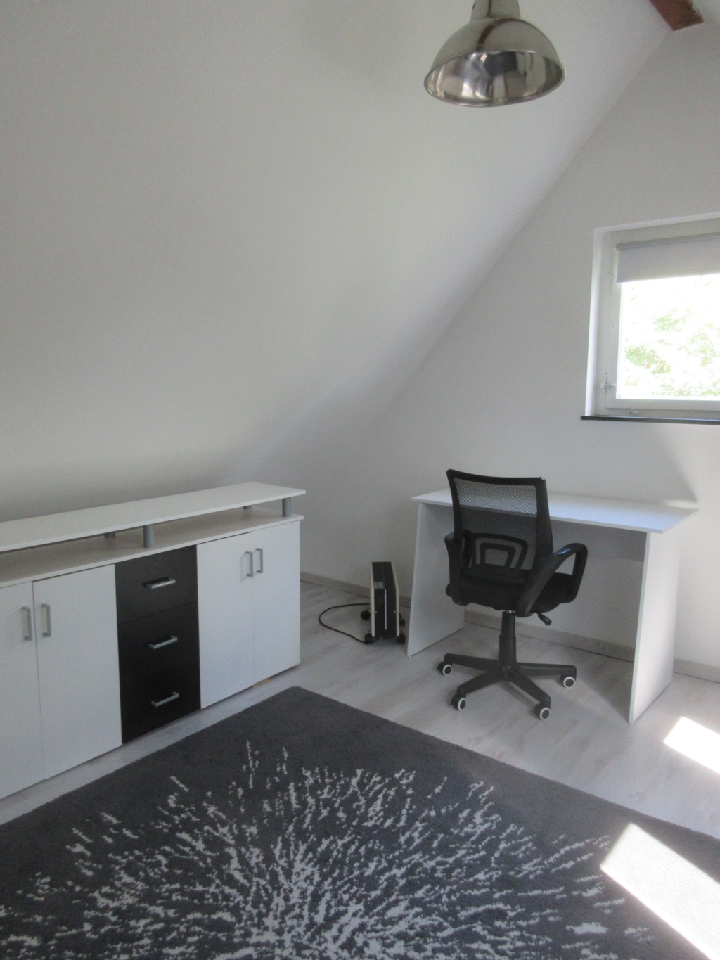 WG-Zimmer Untertürkheim Wallmerstraße 50 - Zimmer