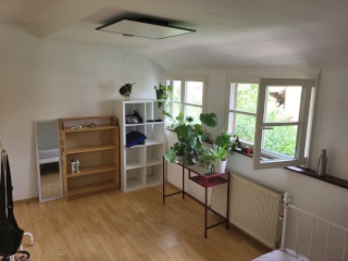 Anzeigenbild: Pfaffenweiler Untermiete 🌞