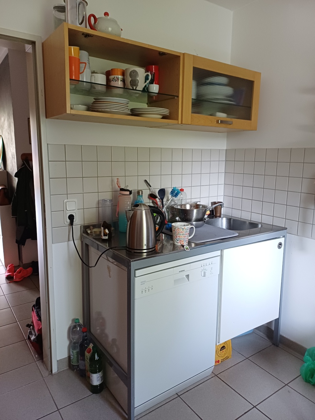 Untermieter:in für 4 Wintermonate gesucht – Dellbrücker Steinweg ---, 51069 Köln Dellbrück – Vorschaubild 10