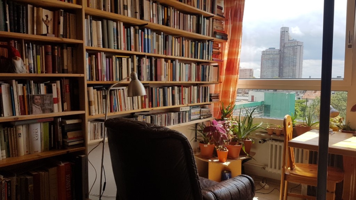 Tolles 1-Zi-Appartement (uninah in Sülz/Lindenthal) (befristet 21.09.-31.10.26) – Weyertal, 50931 Köln Lindenthal – Vorschaubild 2