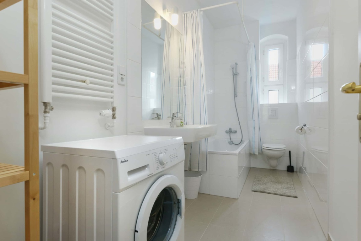 WG-Zimmer Neukölln Mahlower Straße - Roomlessrent.com