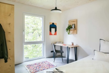 Ad image: Zimmer - Zimmer in der Stromstraße