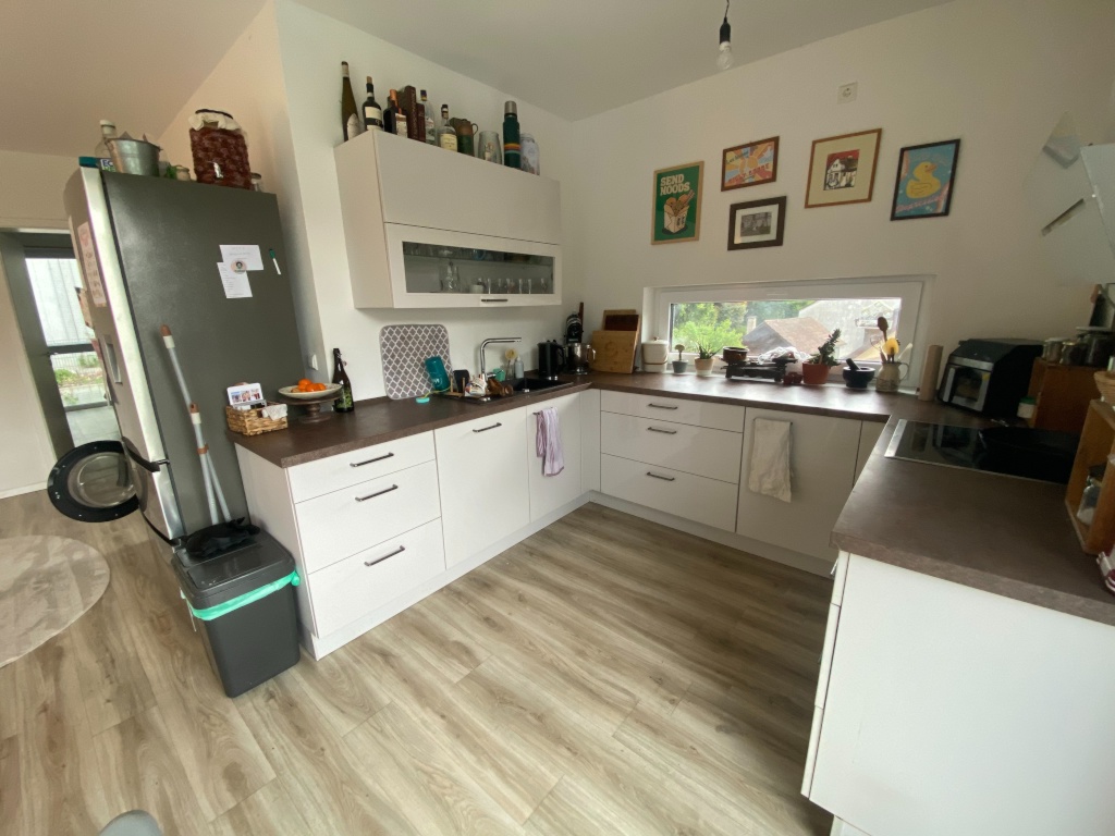 Heidelberg-Ziegelhausen 3 Zimmer Wohnung, Schönes Ausblick (1550 Warm, inklusive Strom und WLAN, 01.10-01.12) – Peterstaler Str. 124, 69118 Heidelberg Ziegelhausen – Vorschaubild 7