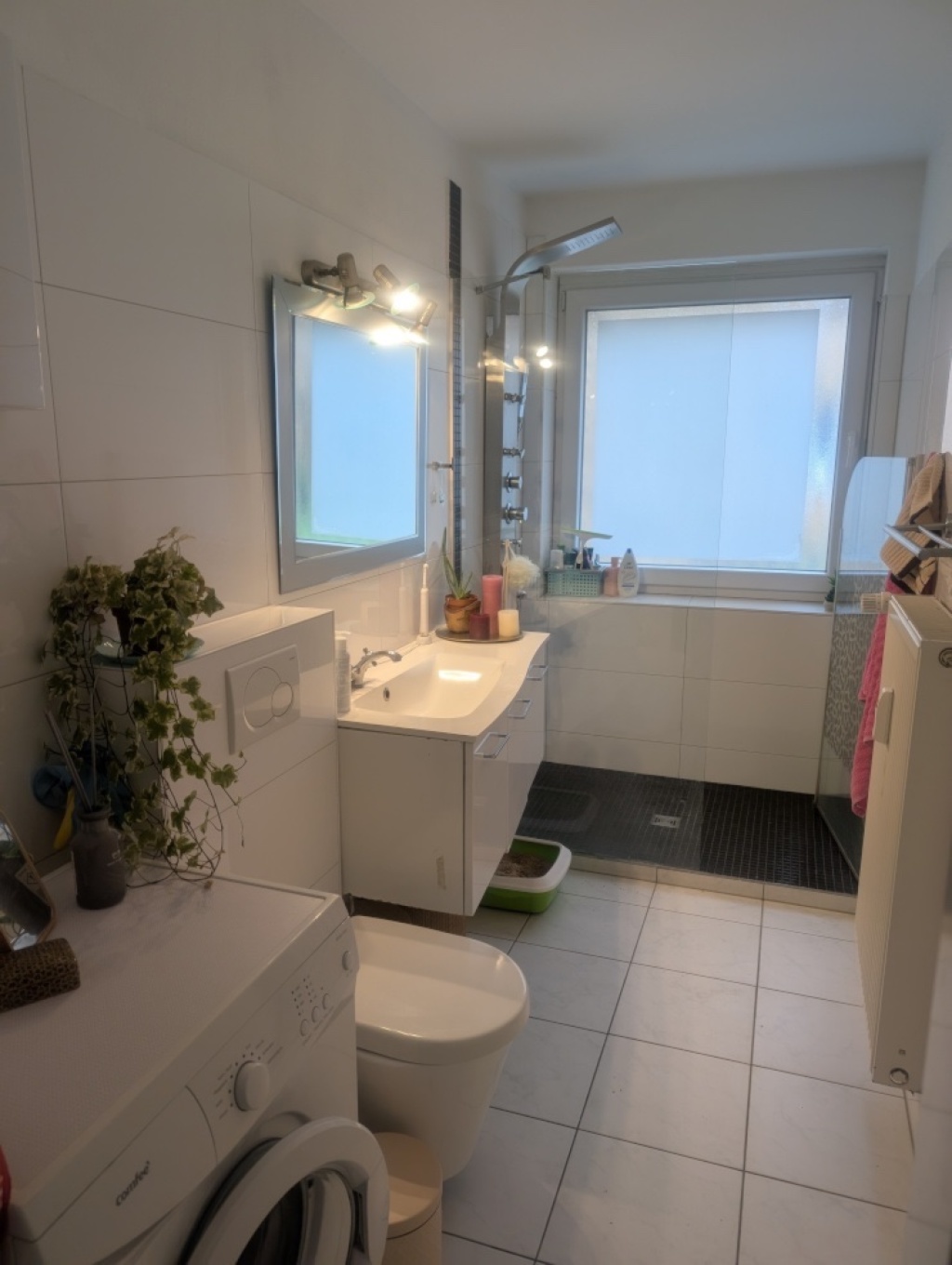 Helle, geräumige & voll möblierte 2-Zimmer-Wohnung in Bothfeld – Tollenbrink 28, 30659 Hannover Bothfeld – Vorschaubild 5