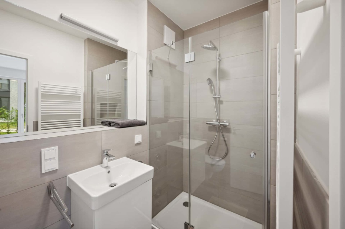 Flatshare Mitte Schmidstraße 2 - Roomlessrent.com
