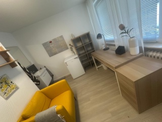 Anzeigenbild: Sbr.- Dudweiler * Nähe Universität * top möbliertes Zimmer * in WG