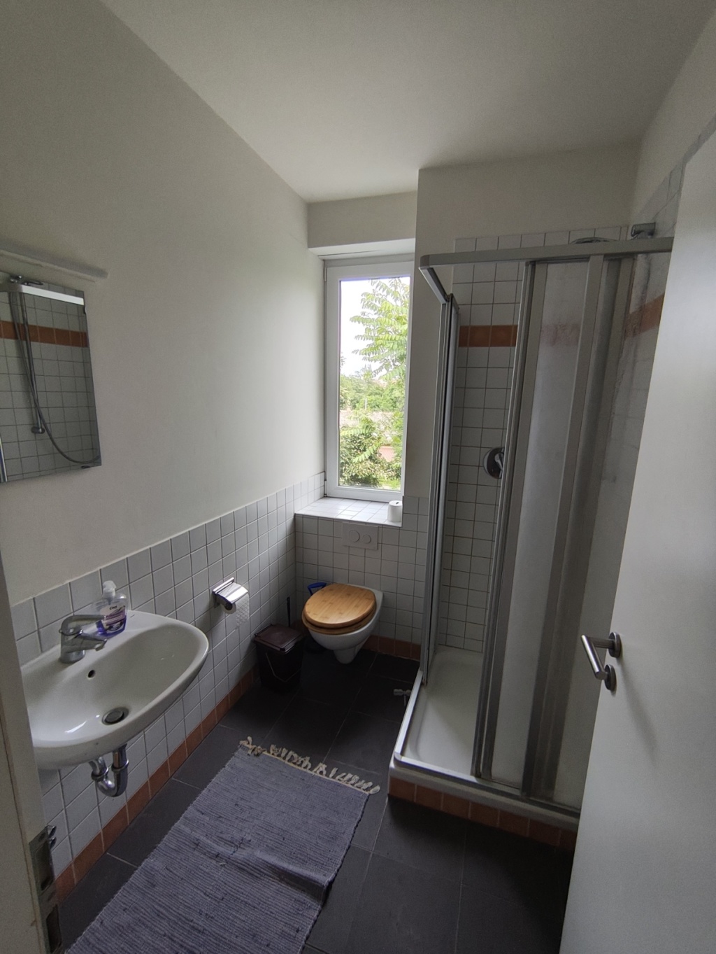 WG-Zimmer Steinbachtal Mergentheimer Str. 50 - Bild 3