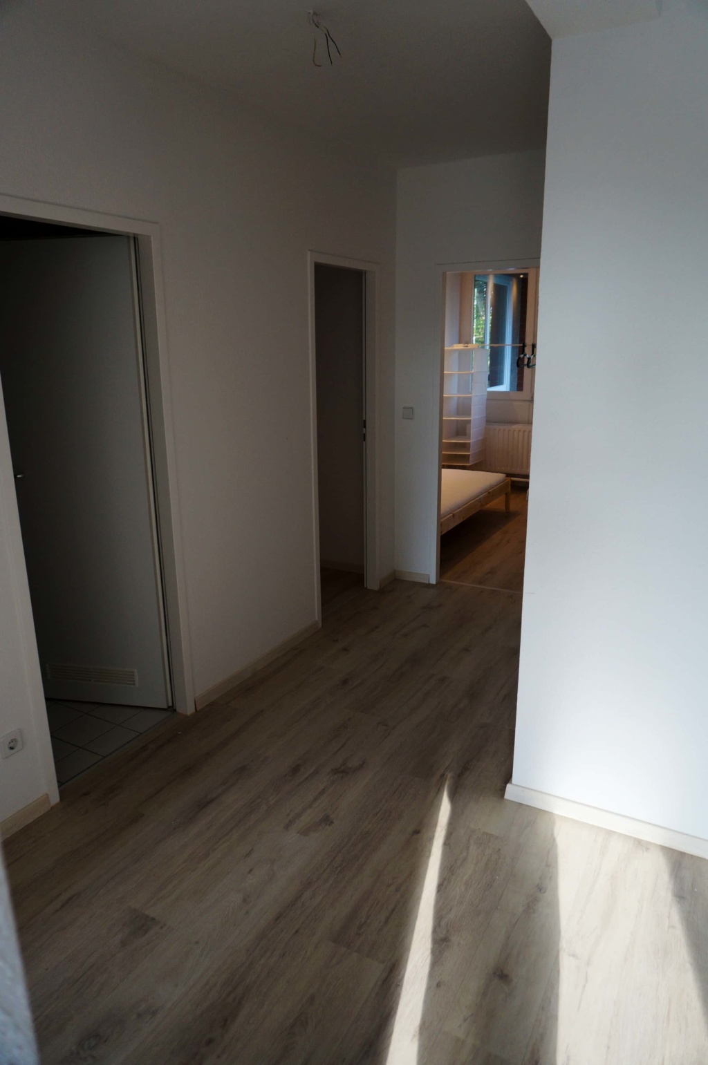 Flatshare Berlin Koloniestraße - Roomlessrent.com