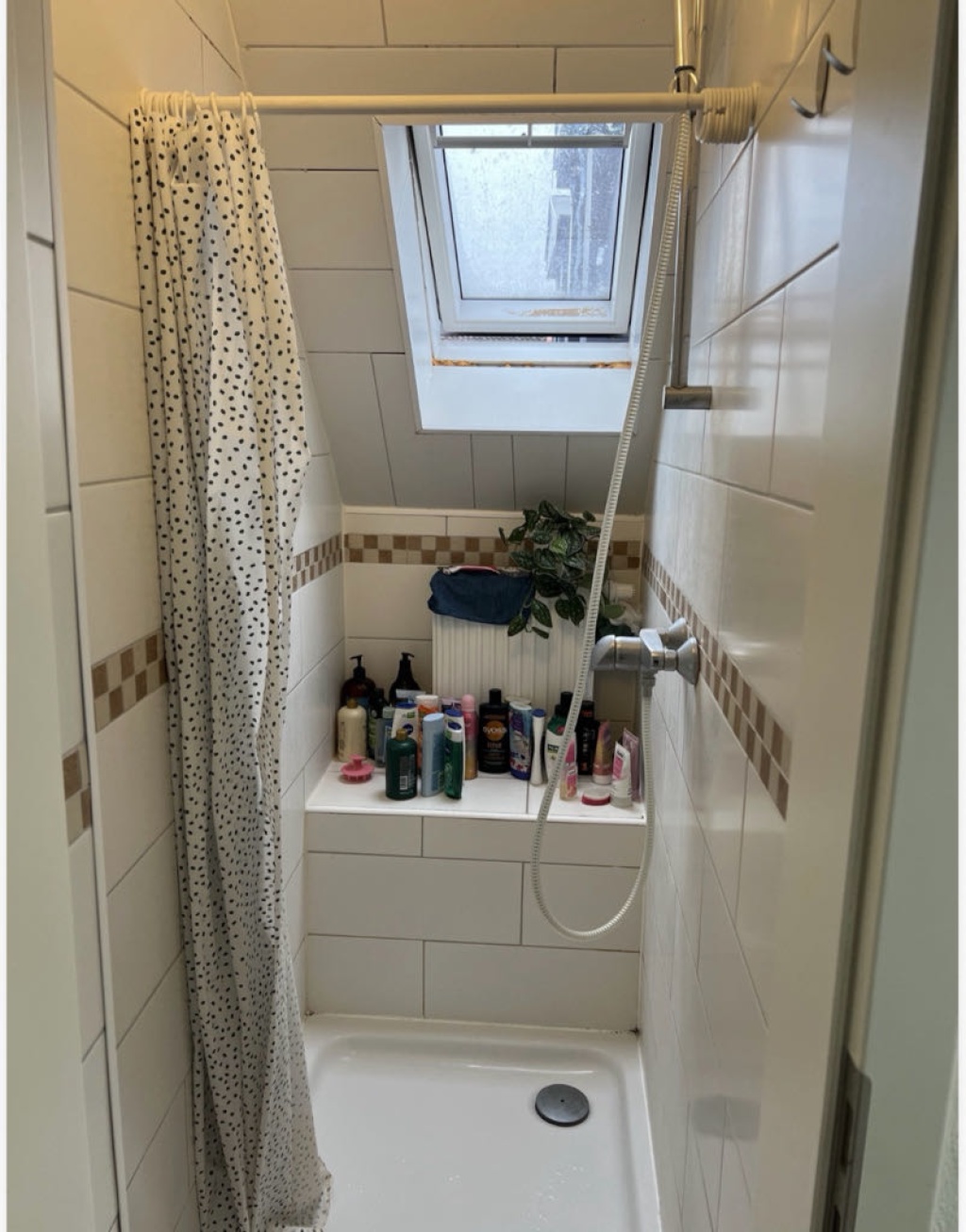 WG-Zimmer Innenstadt U5 3 - Bild 7