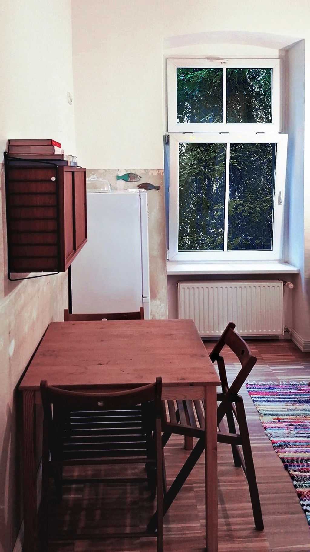 Wunderschöne Wohnung in Mitte/Prenzlauer Berg – Zionskirchstrasse 43, 10119 Berlin Mitte – Vorschaubild 7