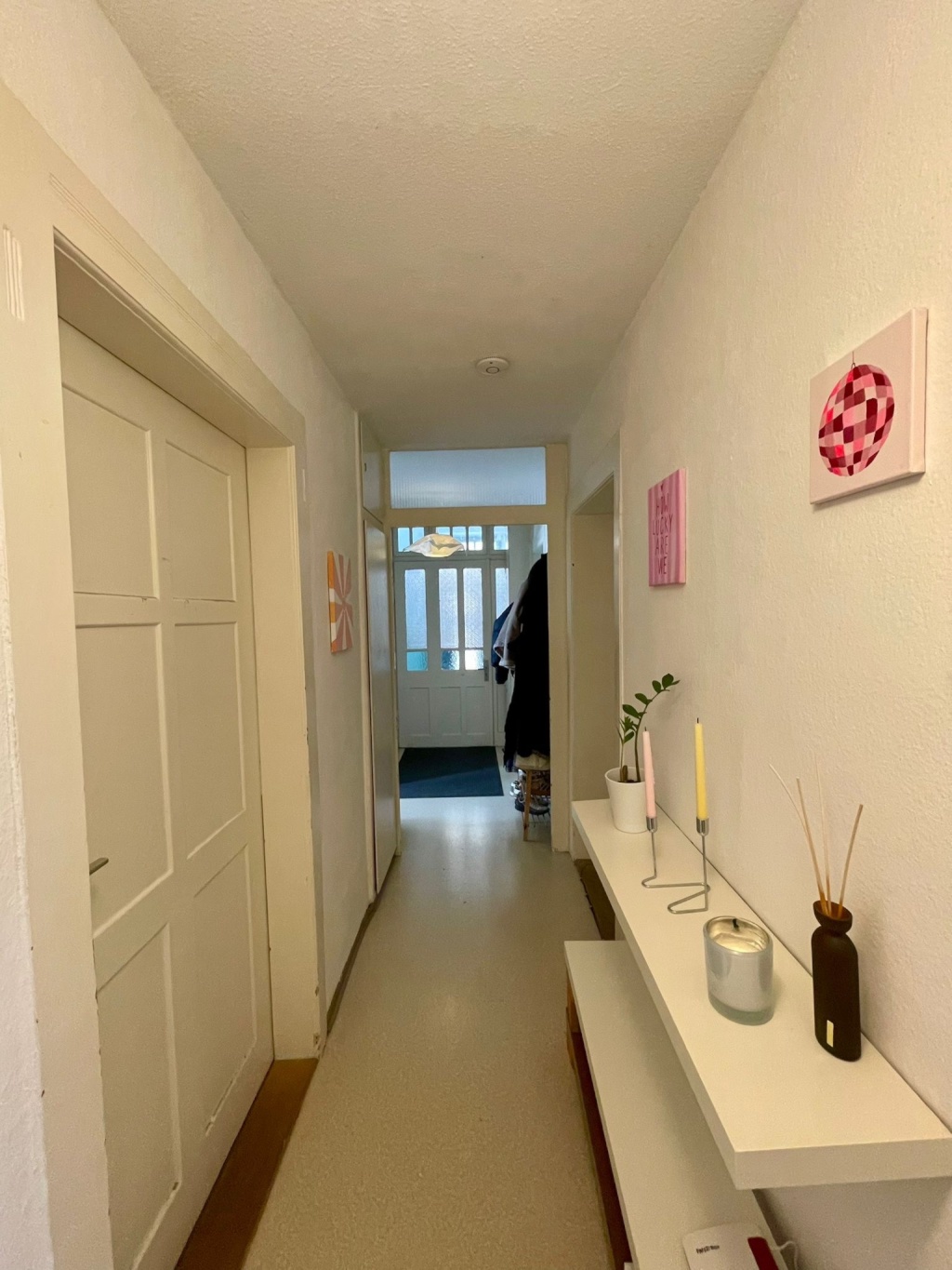 WG-Zimmer Innenstadt Luitpoldstraße - Bild 3
