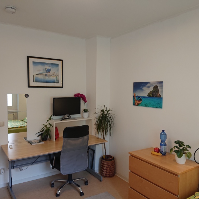Apartamento Schwetzingerstadt Traitteurstraße - foto 2